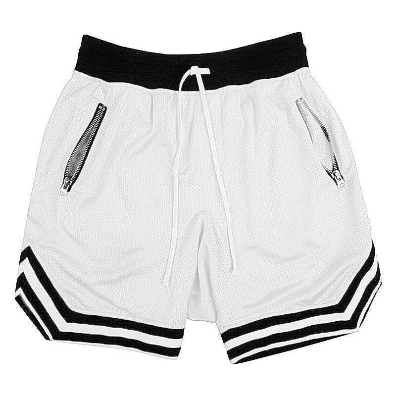 "Tweaker" Men's Sports Short