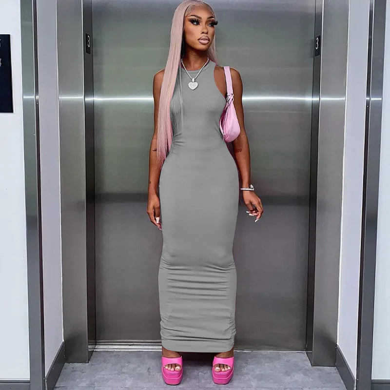 "Gen Z" Body Dress