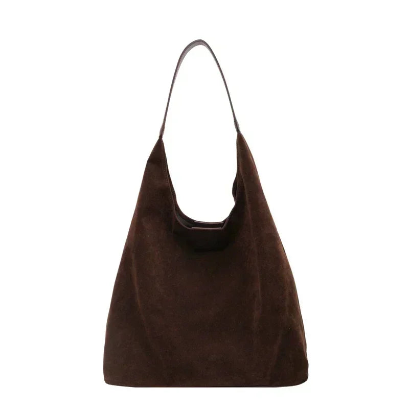 "Large Capacity" Tote Bag