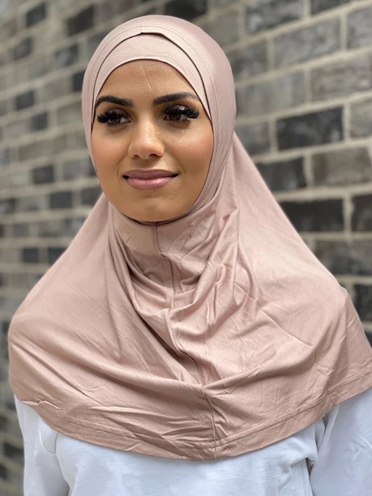 Women's Islamic Hijab Abaya