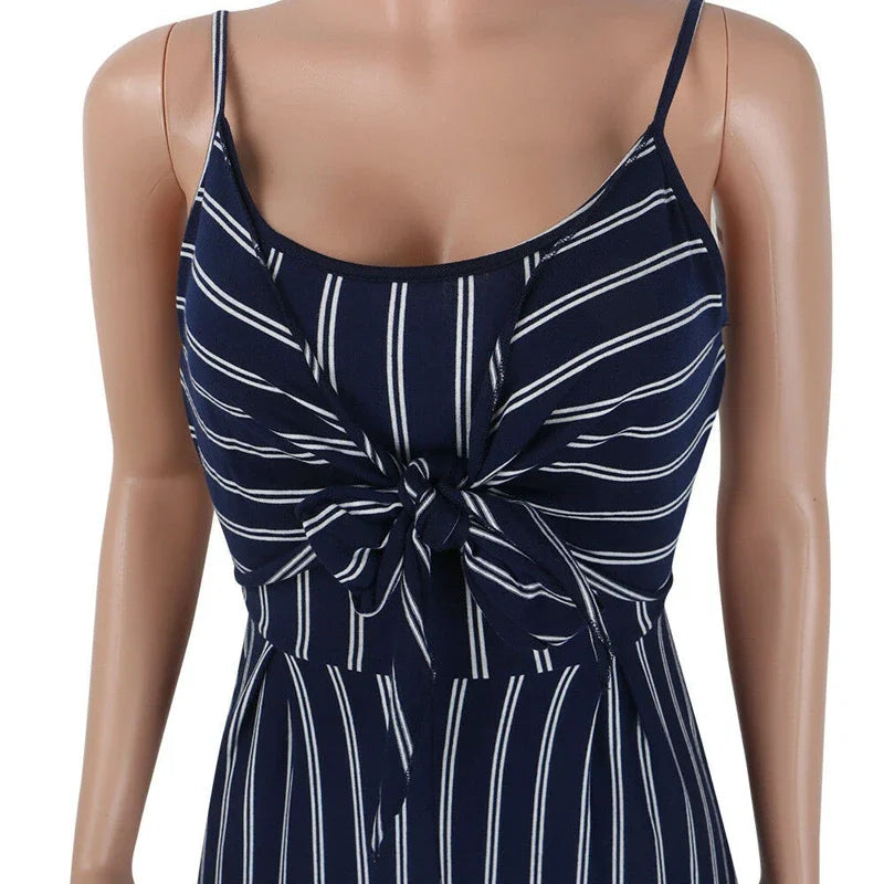 "Women's Party Casual" Romper