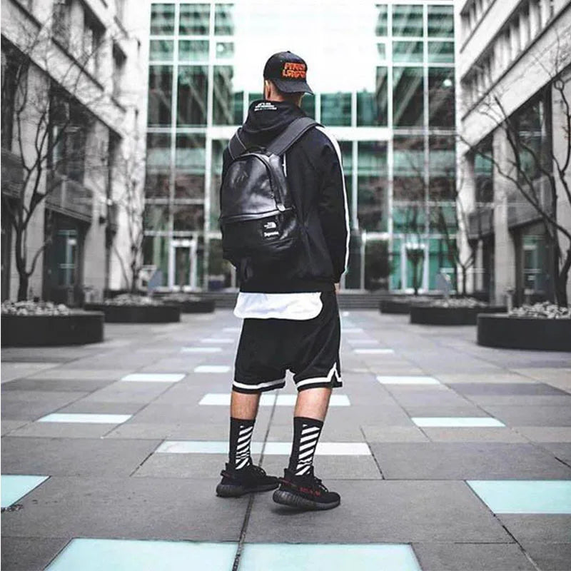 "Tweaker" Men's Sports Short