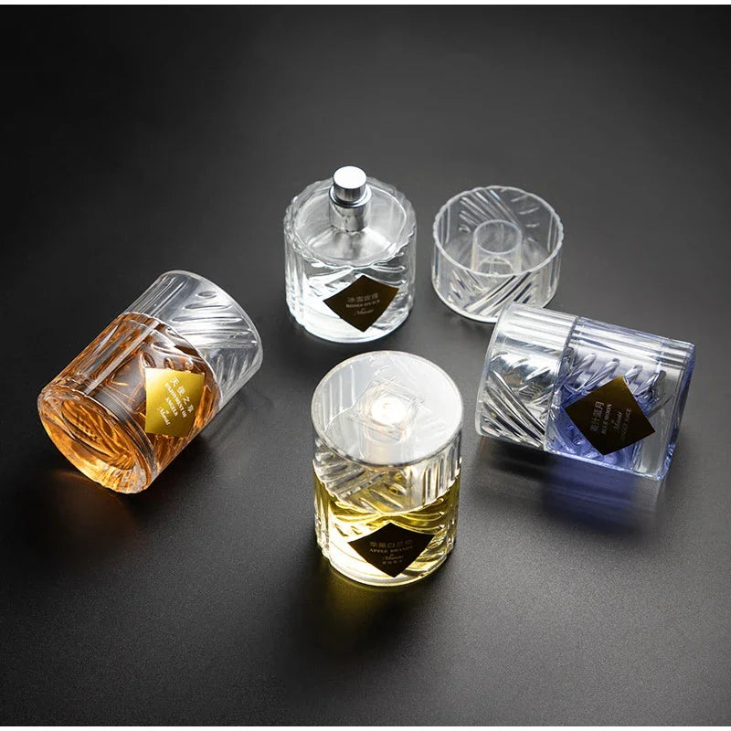 "Strong Pheromone" Fougère Fragrance