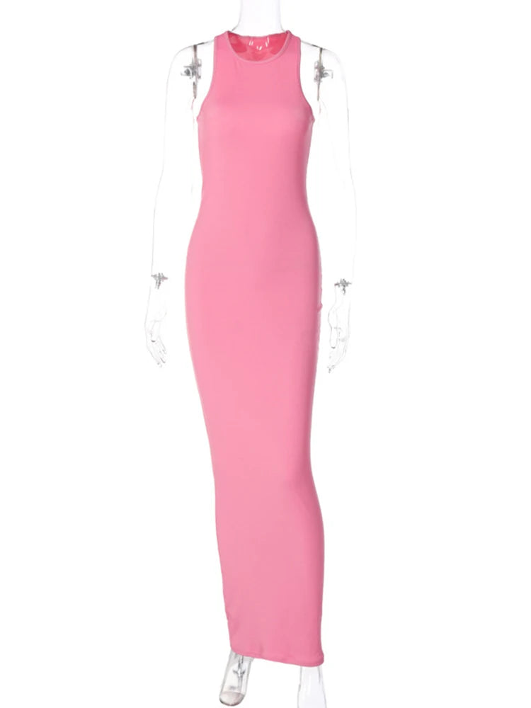 "Gen Z" Body Dress