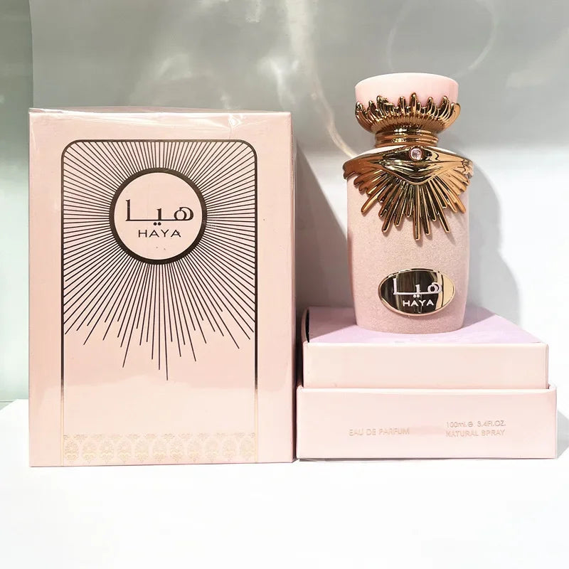 "Arabes High-Quality" Unisex Perfume
