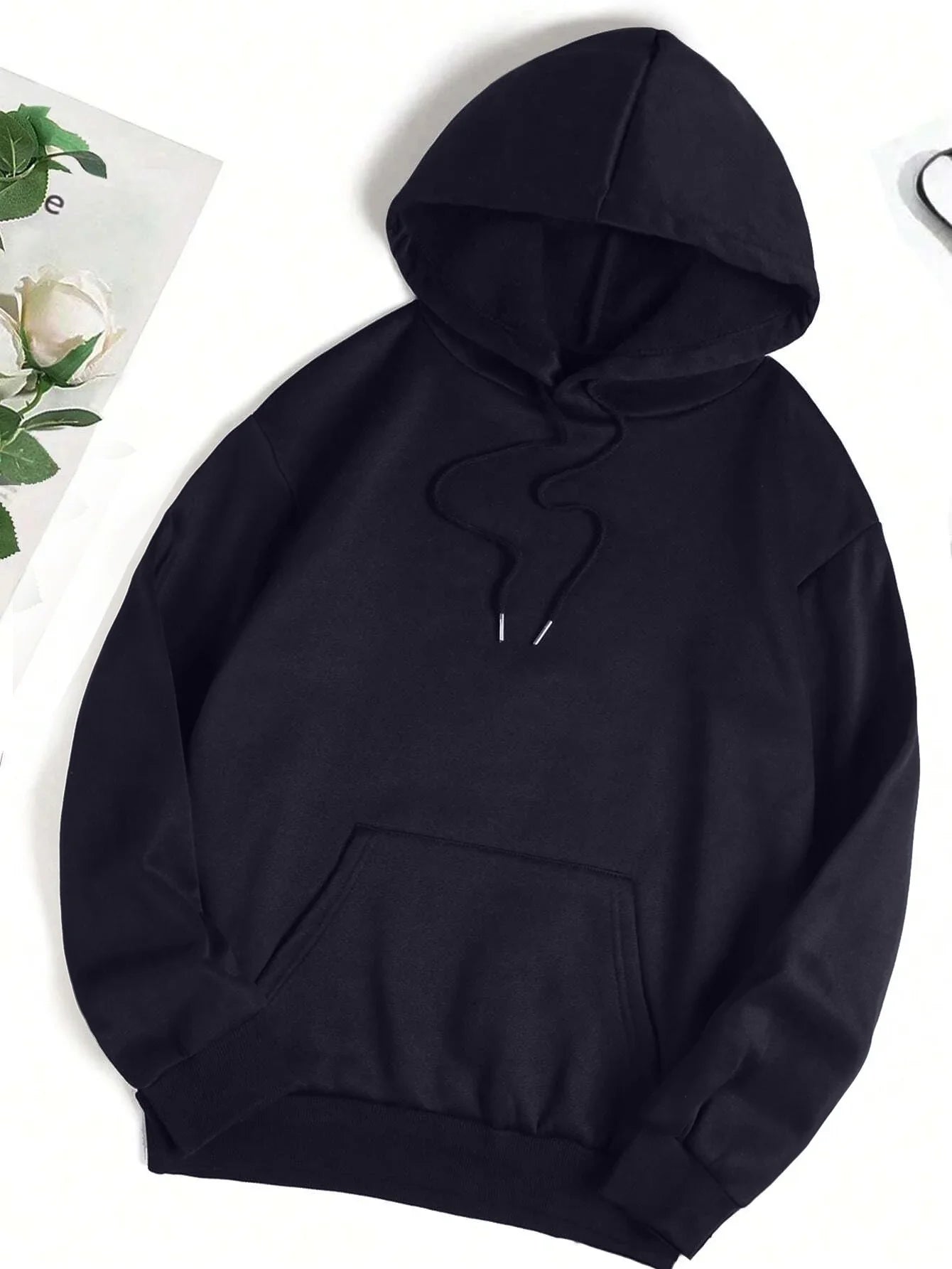 "Autumn Heavy" Hoodie