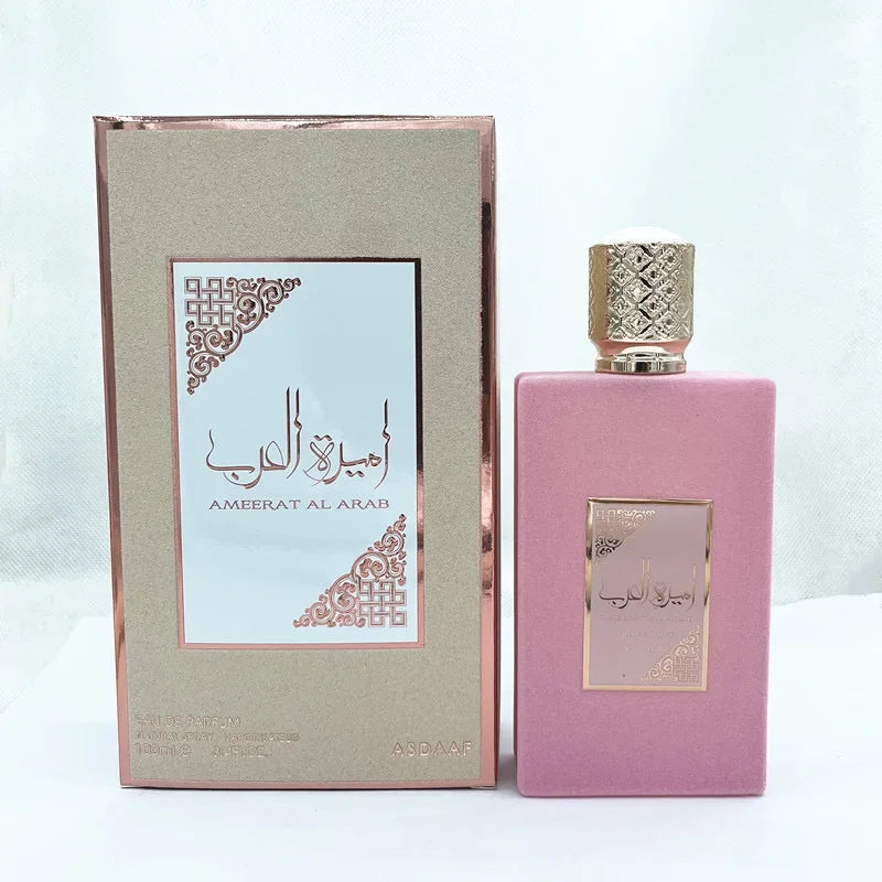 "Arabes High-Quality" Unisex Perfume
