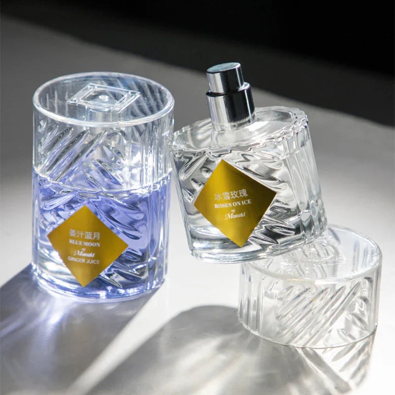 "Strong Pheromone" Fougère Fragrance
