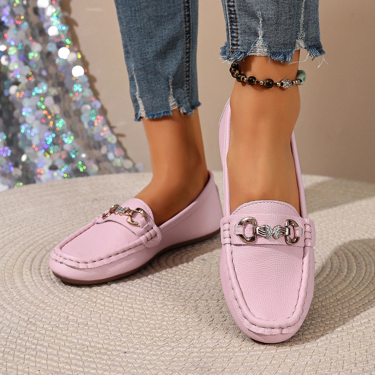 Wendy's Women's Leisure Slides