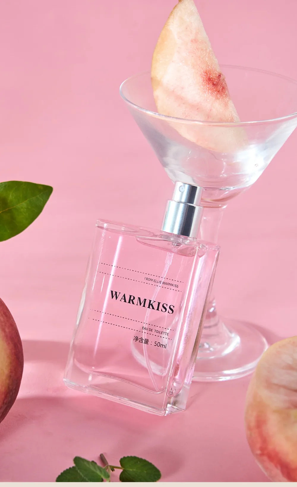 "Fruity Fragrance" 50ML Perfume
