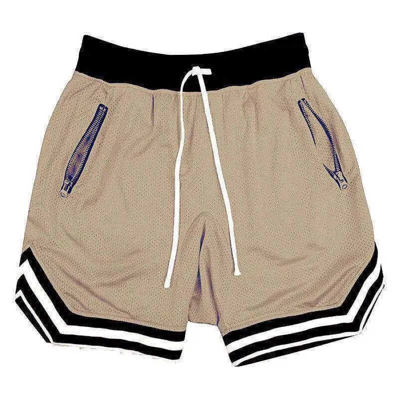 "Tweaker" Men's Sports Short