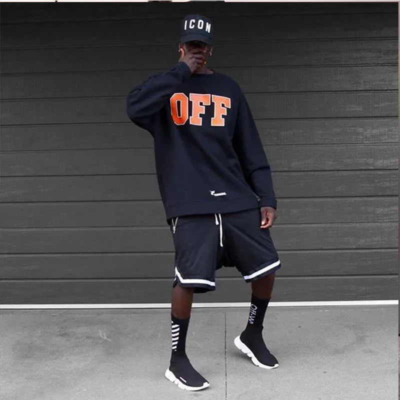 "Tweaker" Men's Sports Short