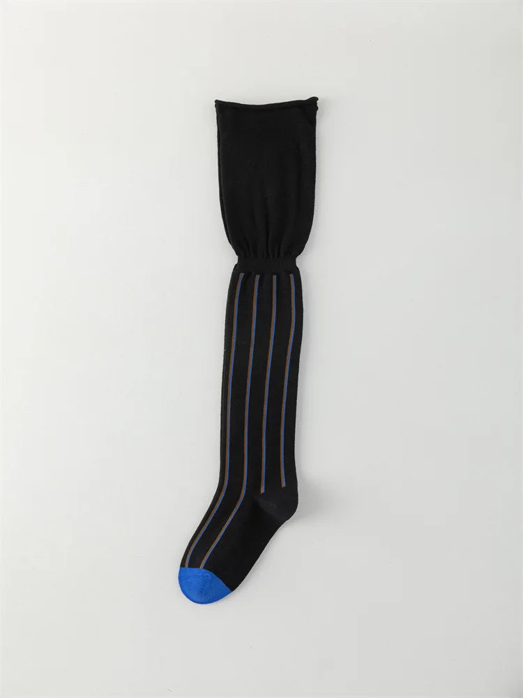 Women's Knee High Stocking Socks