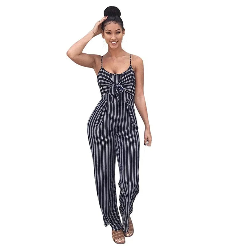 "Women's Party Casual" Romper