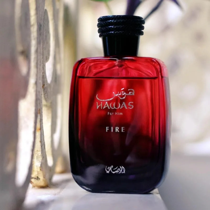 Hawas Unisex Luxury Scent