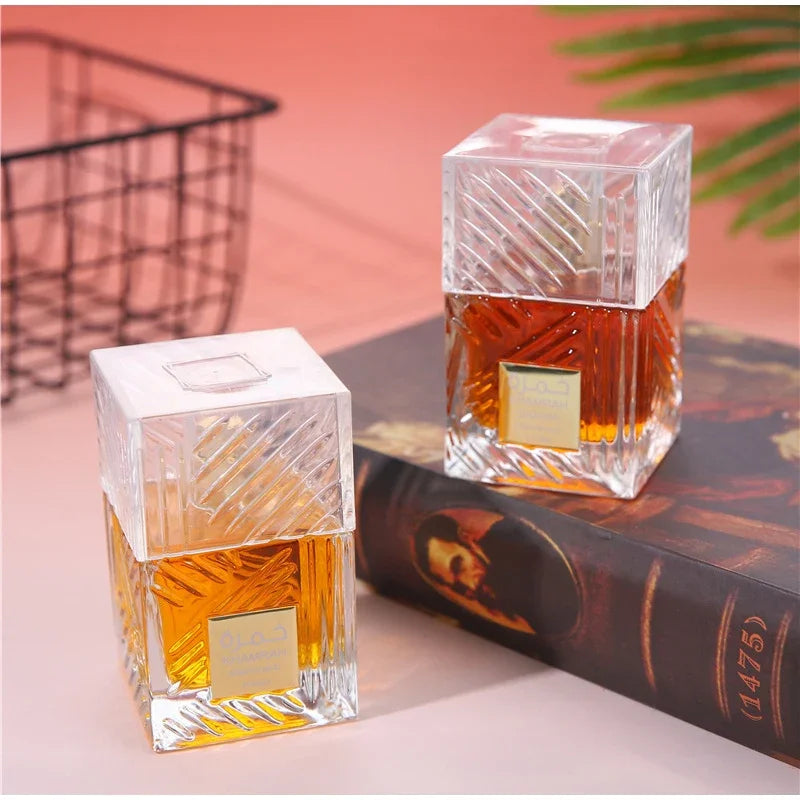 "Strong Pheromone" Fougère Fragrance