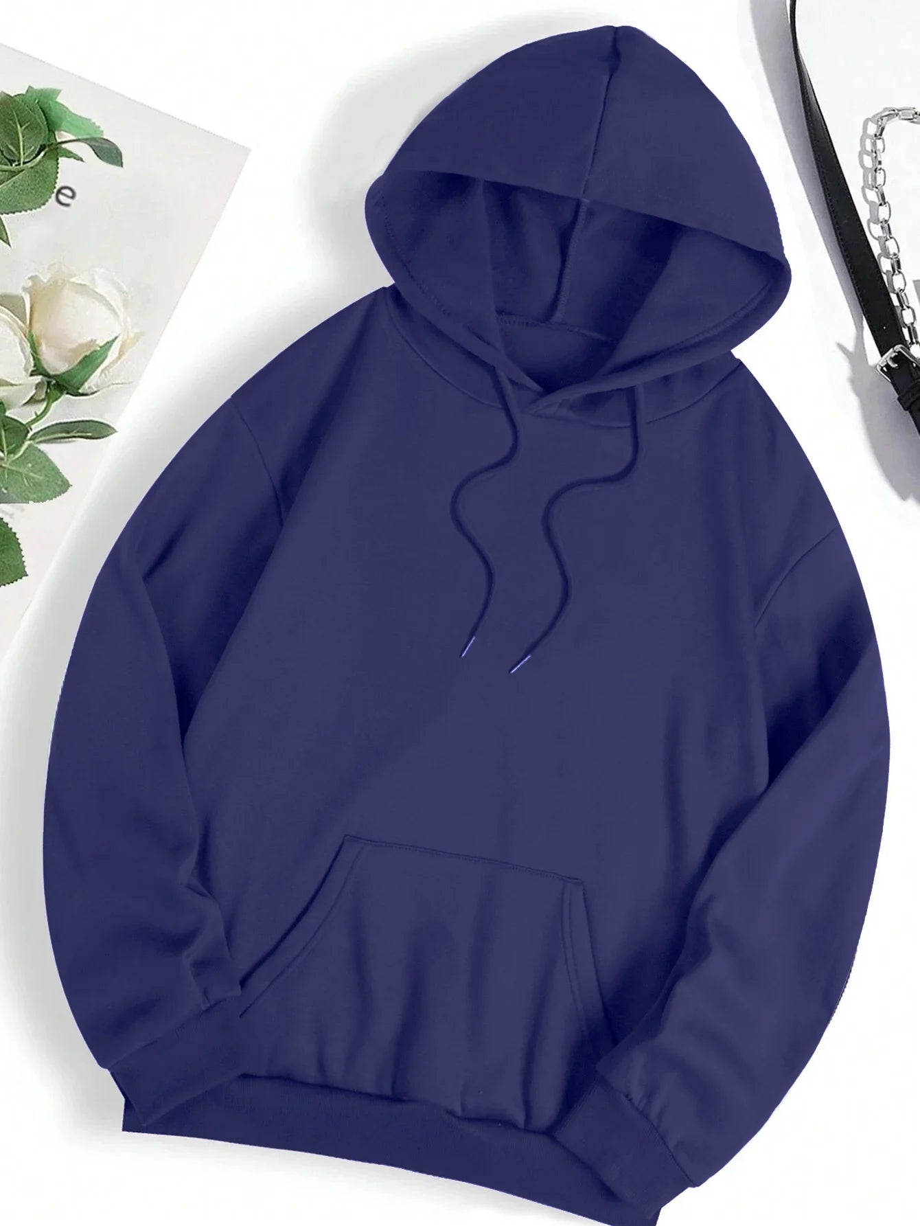 "Autumn Heavy" Hoodie