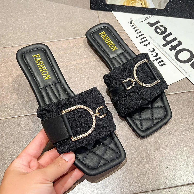 "Fashion Women Decor" Slides