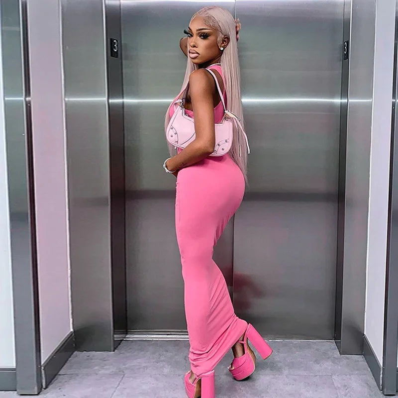 "Gen Z" Body Dress