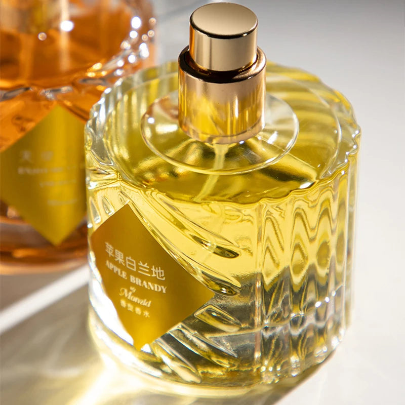 "Strong Pheromone" Fougère Fragrance