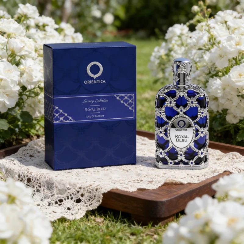 Arabes Luxury Perfume