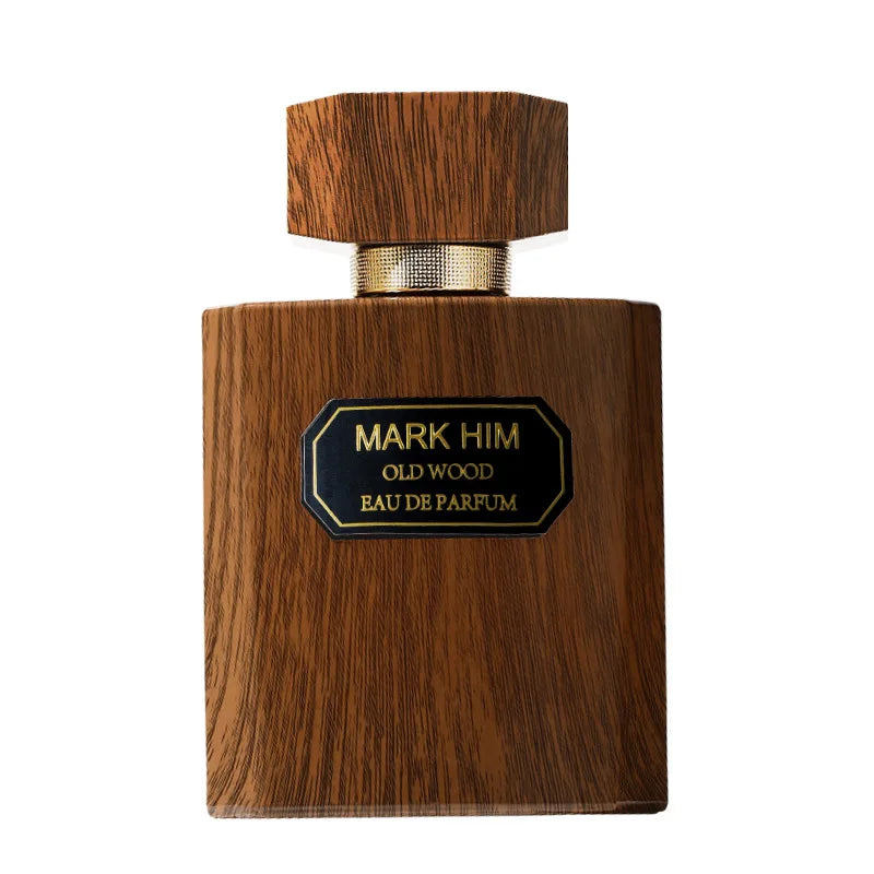 Brand Woody Mark Him Men's Perfume