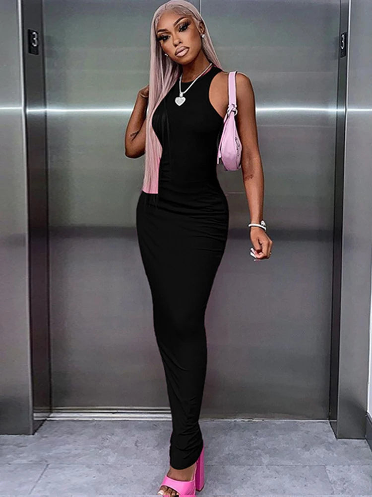 "Gen Z" Body Dress