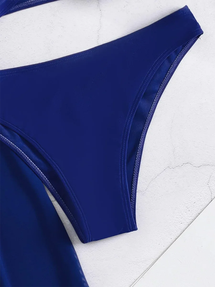"3pc Lyric Bikini" Swimsuit