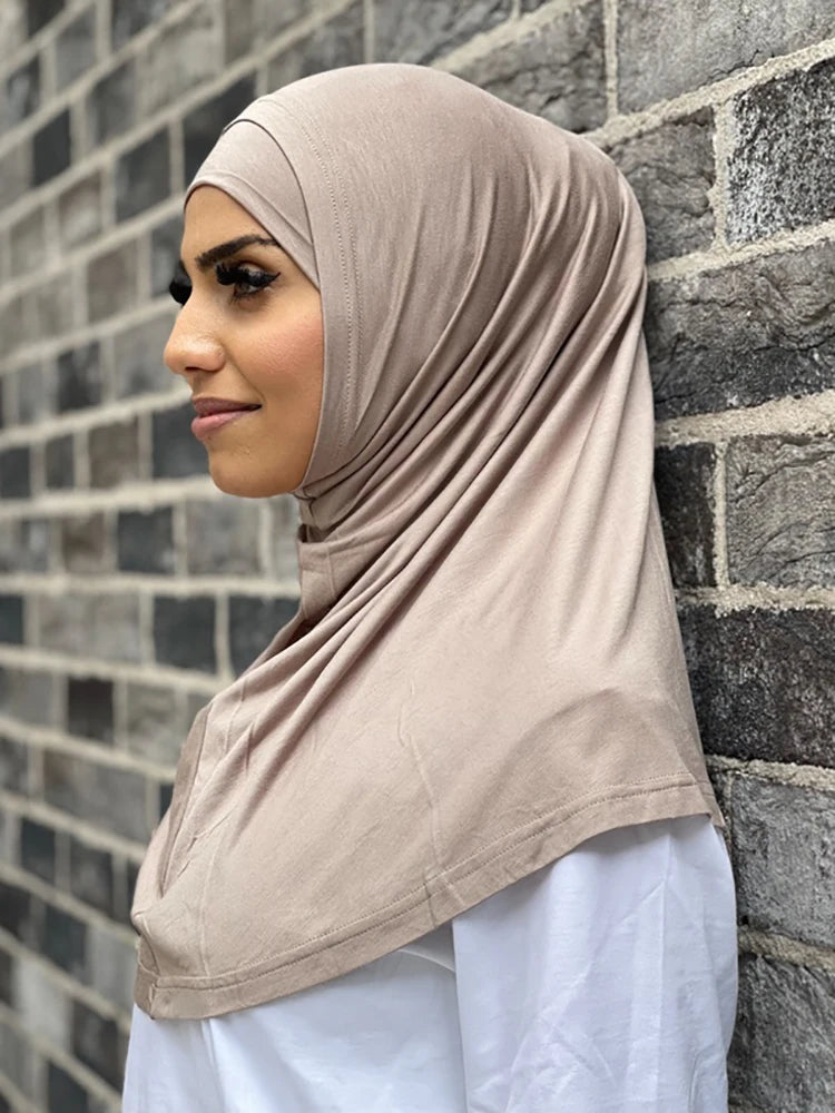 Women's Islamic Hijab Abaya