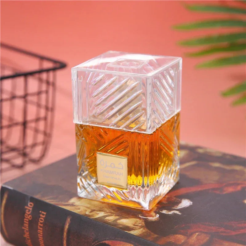"Strong Pheromone" Fougère Fragrance