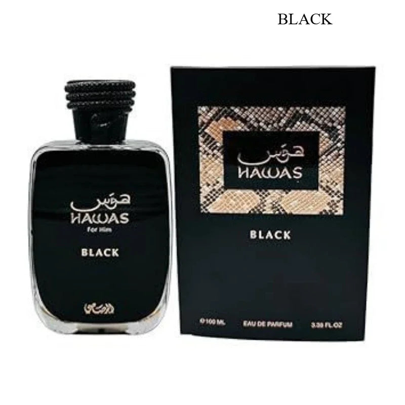 Hawas Unisex Luxury Scent