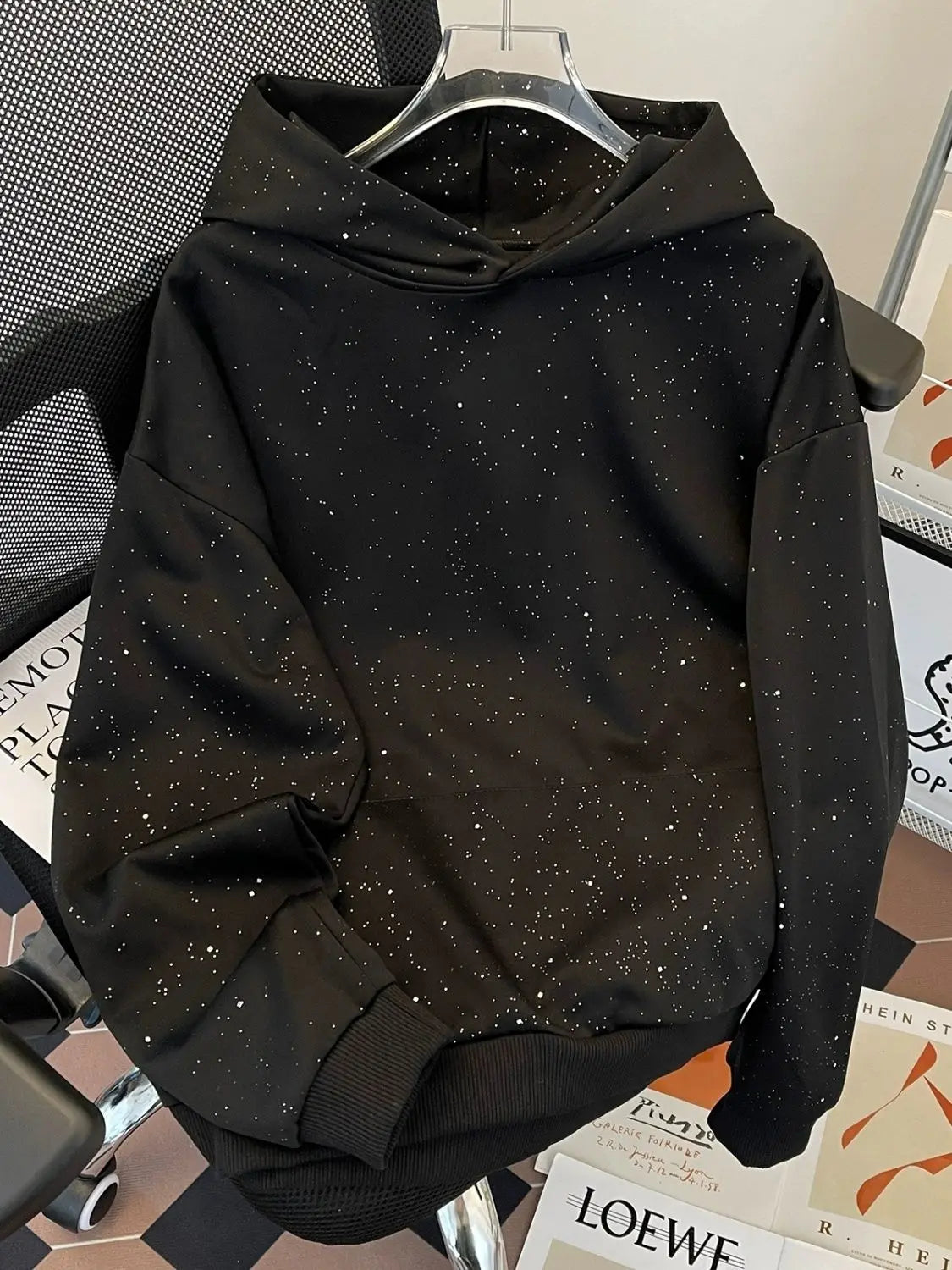 Light Street August Hoodie