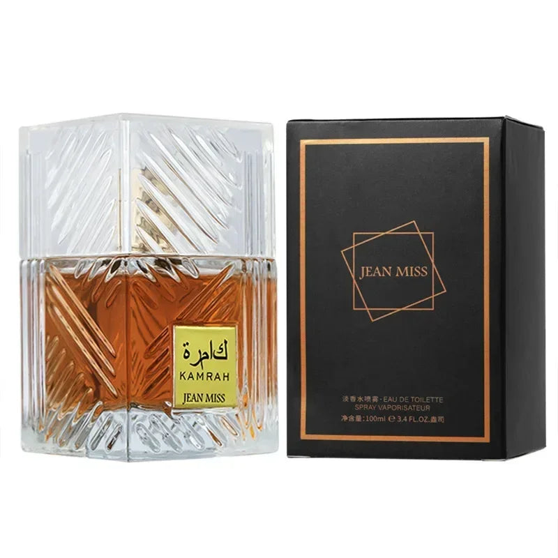 "Strong Pheromone" Fougère Fragrance