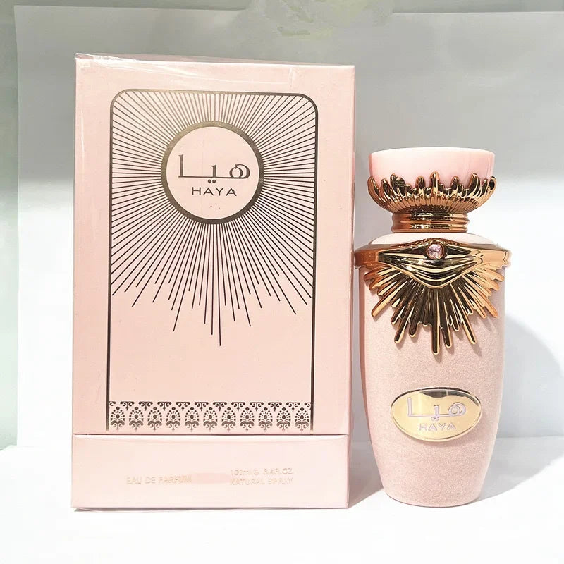 "Arabes High-Quality" Unisex Perfume