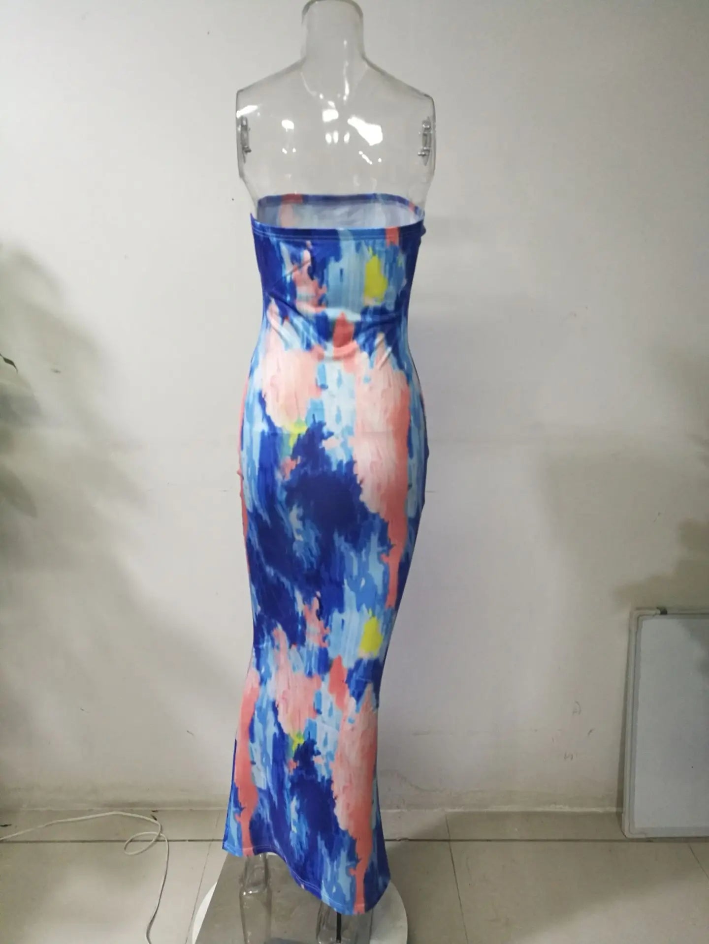 "Sexy Slim" Summer Dress