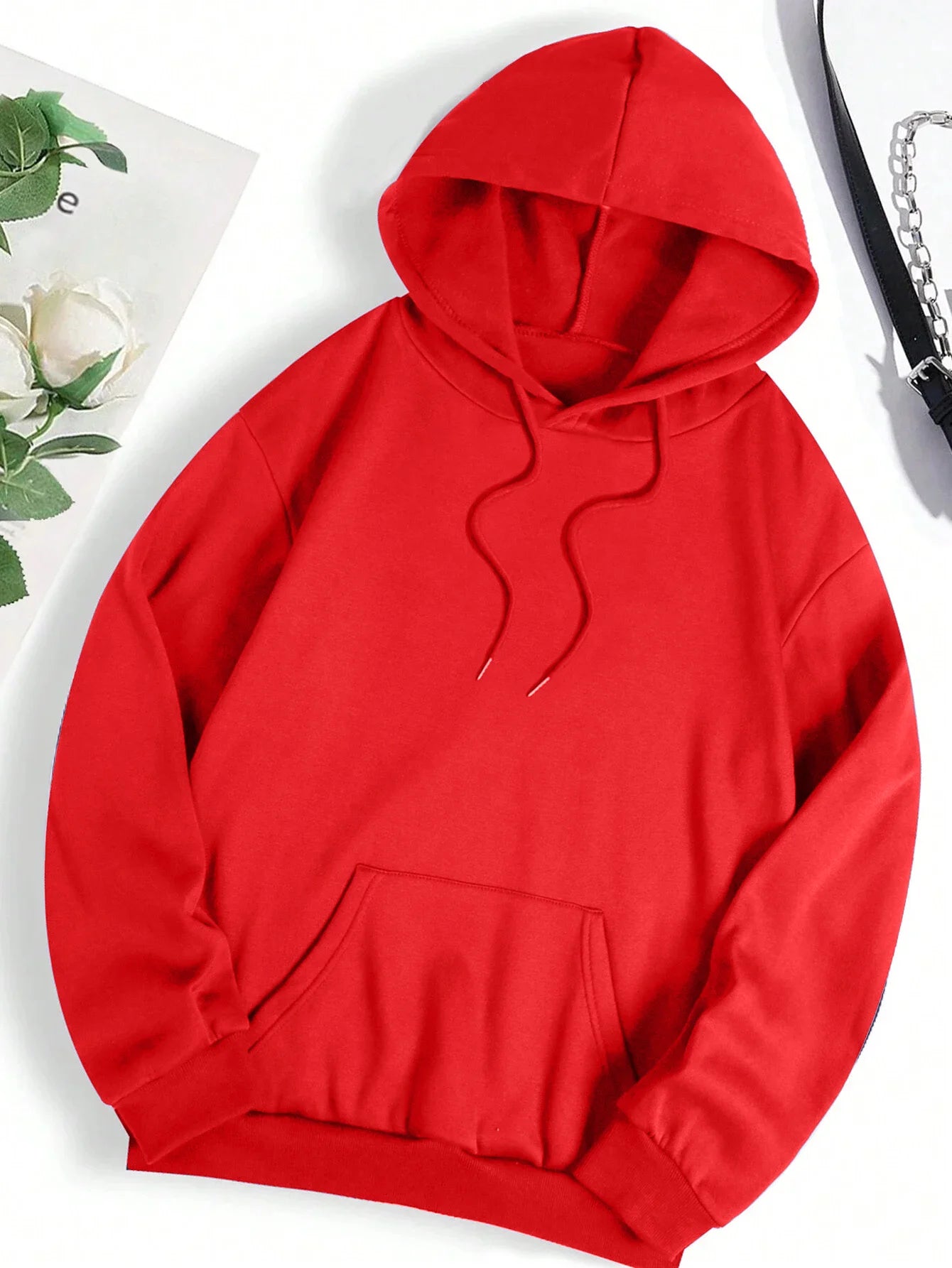 "Autumn Heavy" Hoodie