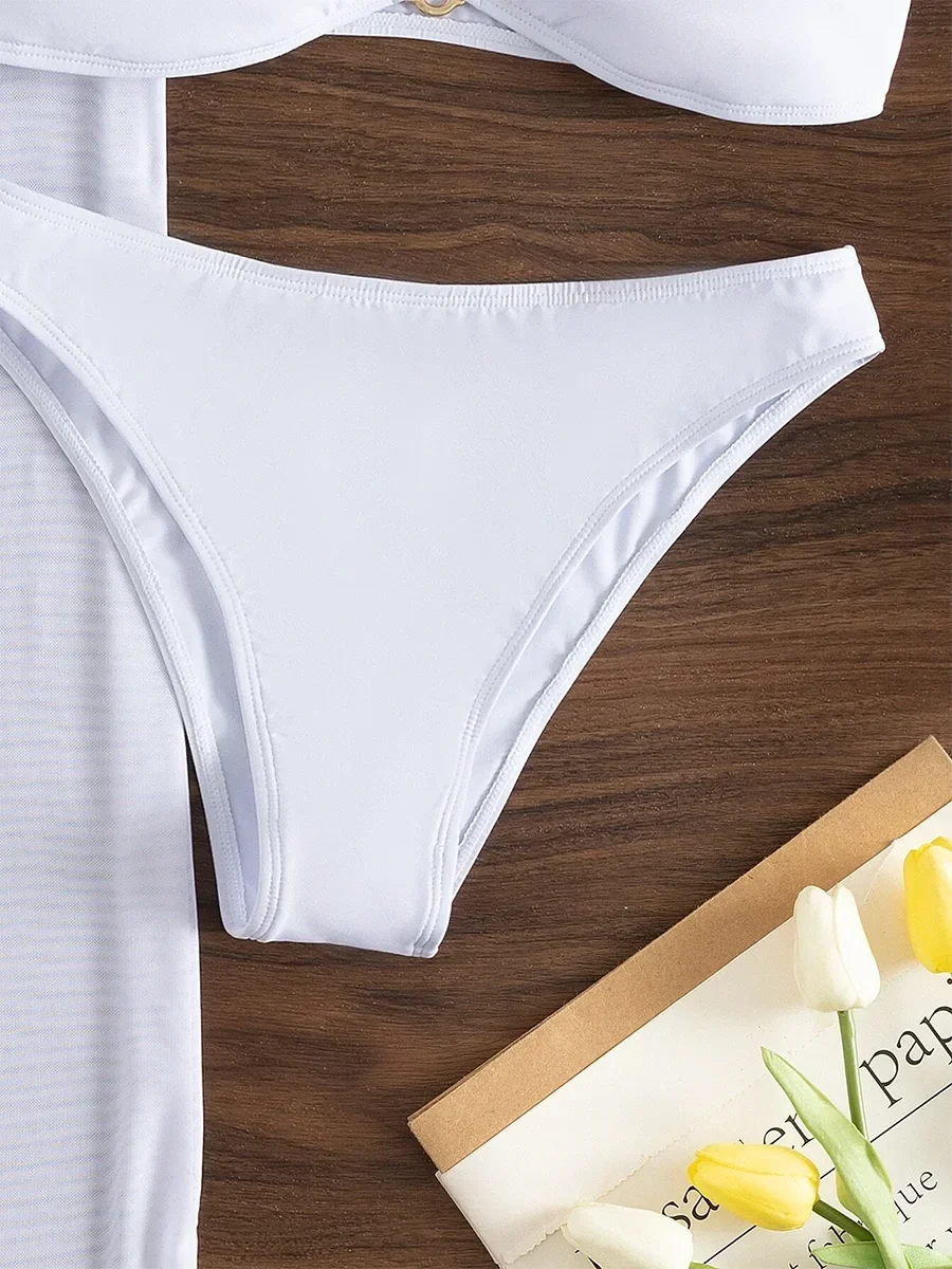 "3pc Lyric Bikini" Swimsuit