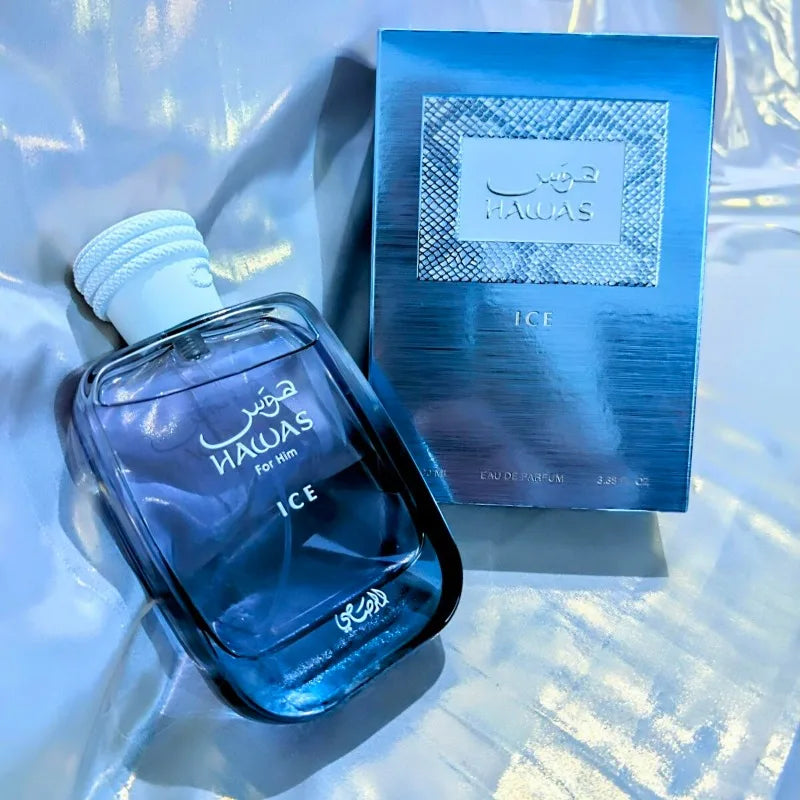 Hawas Unisex Luxury Scent