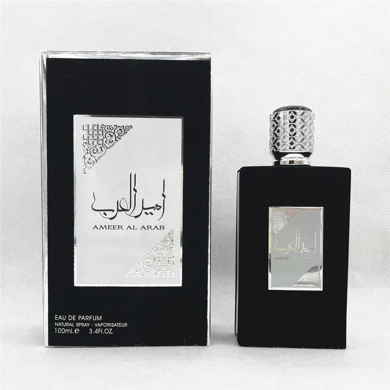 "Arabes High-Quality" Unisex Perfume