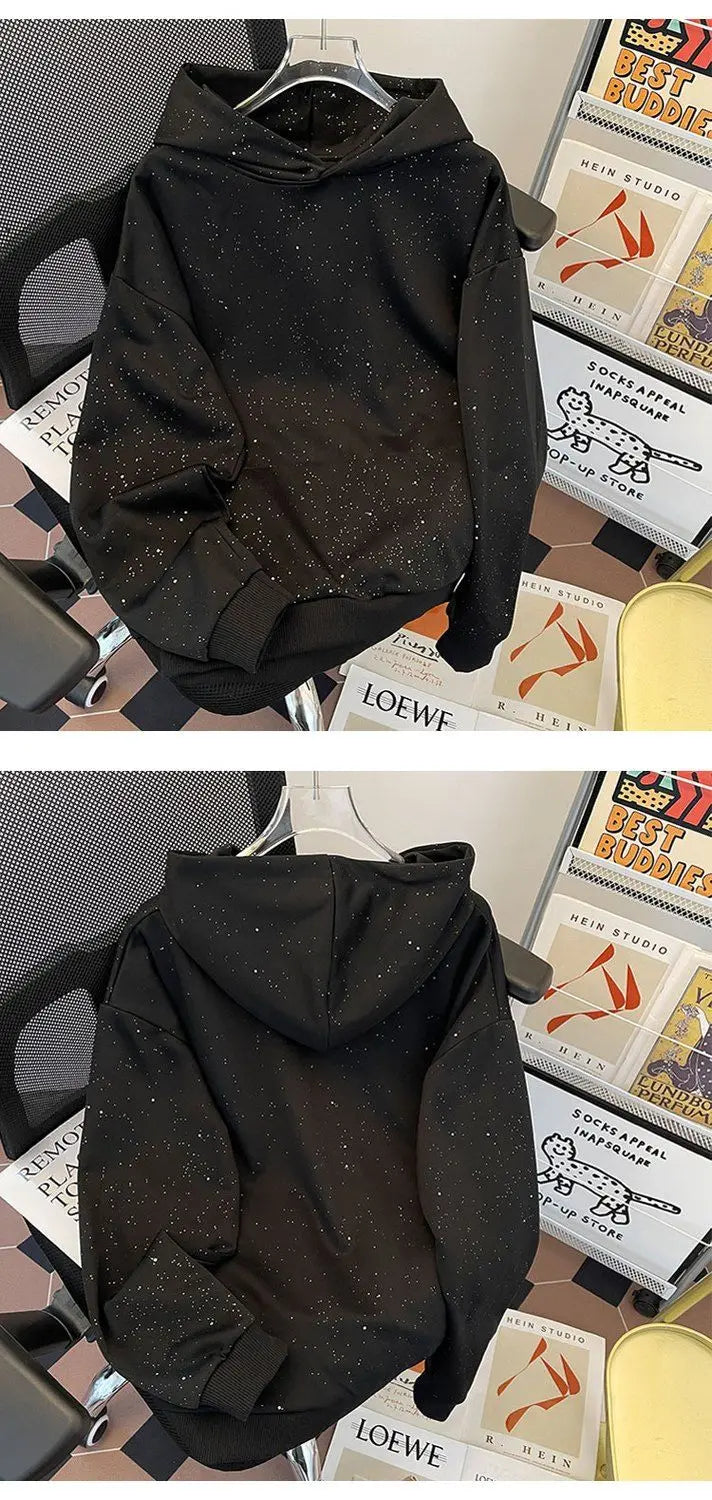 Light Street August Hoodie