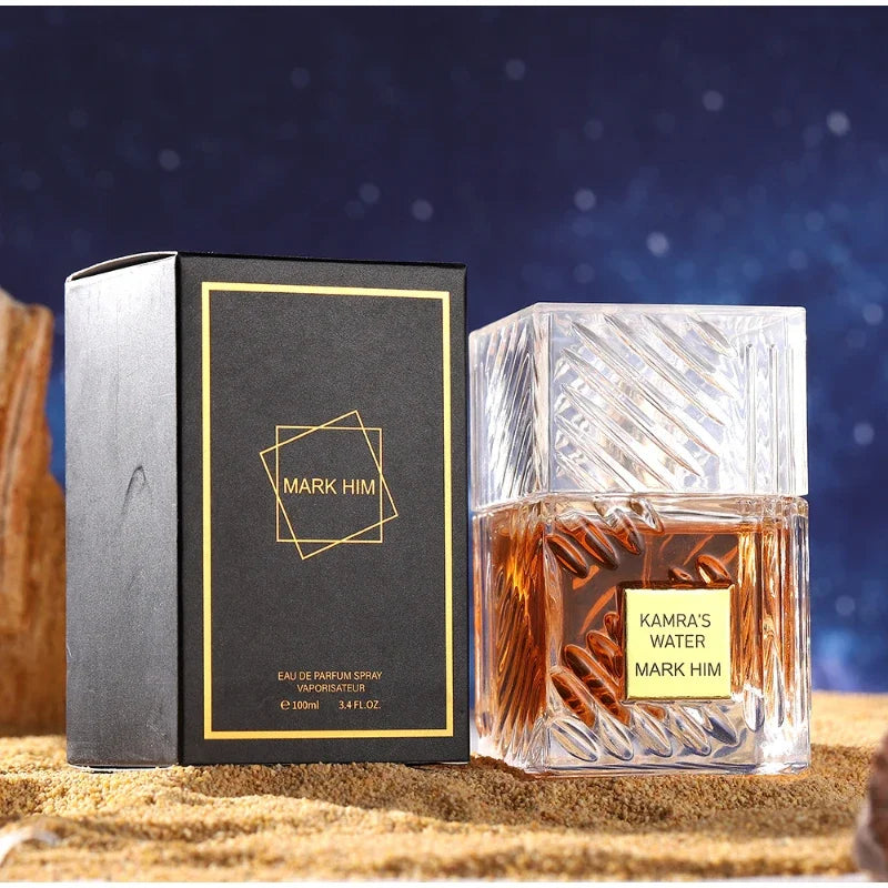 "Strong Pheromone" Fougère Fragrance
