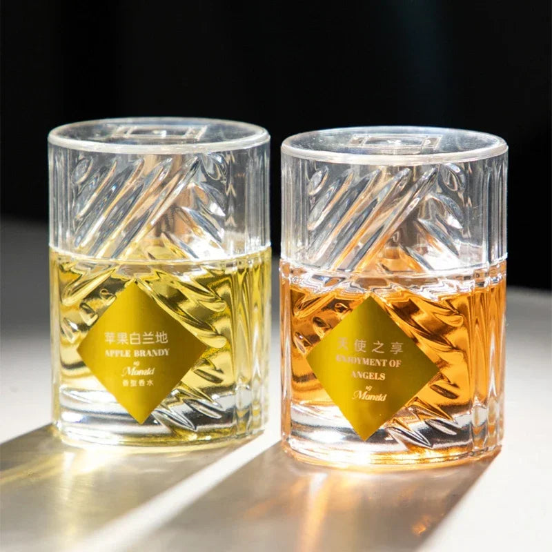 "Strong Pheromone" Fougère Fragrance