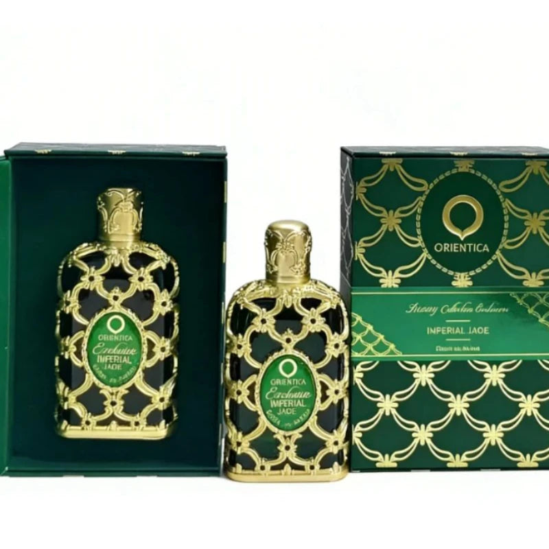Arabes Luxury Perfume