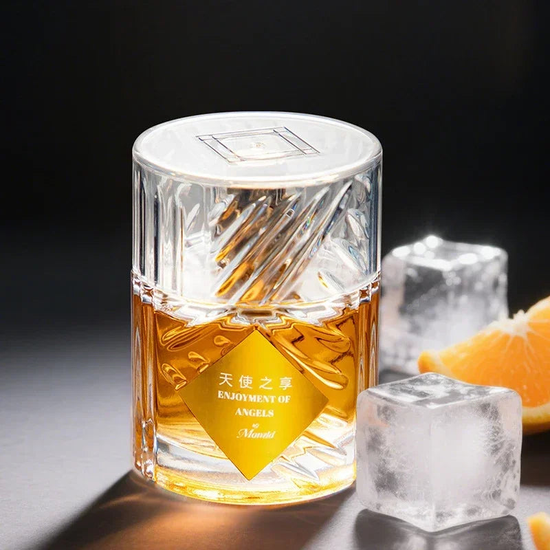 "Strong Pheromone" Fougère Fragrance