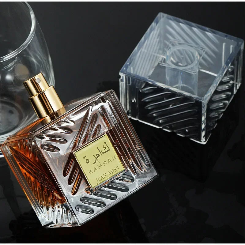 "Strong Pheromone" Fougère Fragrance