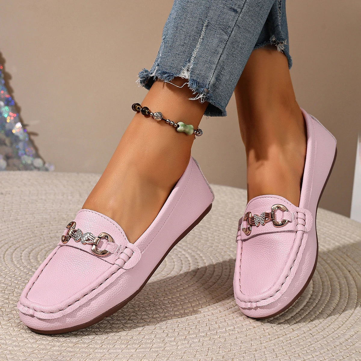 Wendy's Women's Leisure Slides