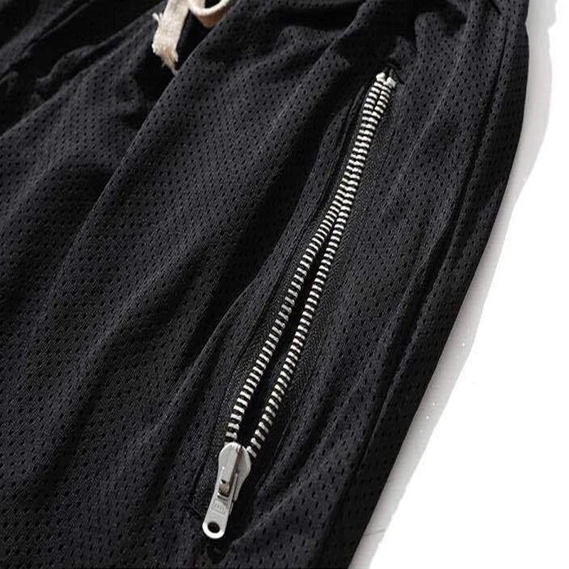 "Tweaker" Men's Sports Short