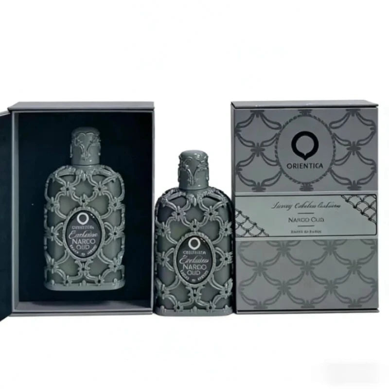 Arabes Luxury Perfume