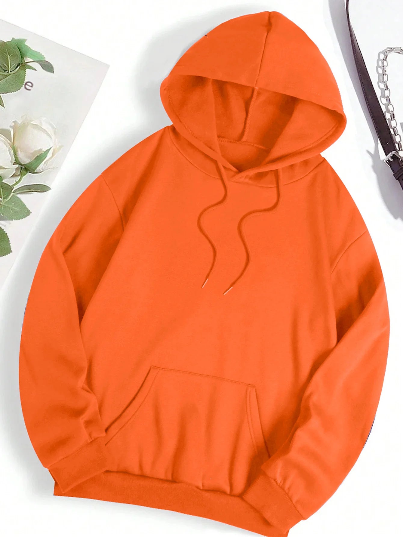 "Autumn Heavy" Hoodie
