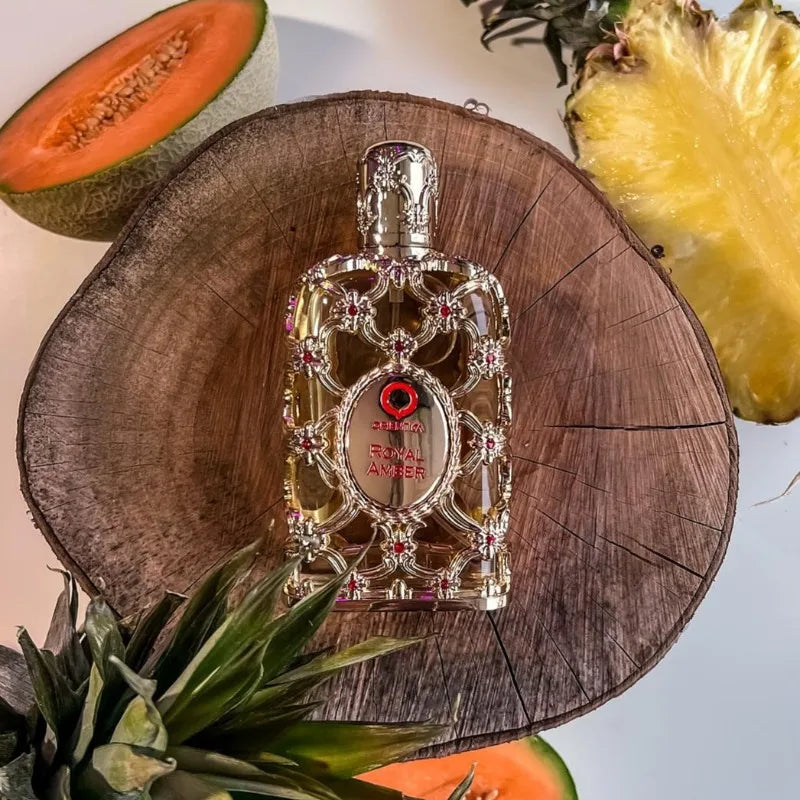 Arabes Luxury Perfume
